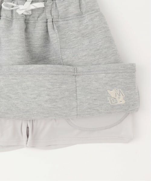 Lovetoxic / ラブトキシック ミニ・ひざ丈スカート | 【ふわカル/セット可】ダンボールミニスカート | 詳細13