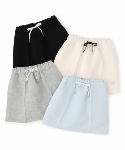 Lovetoxic / ラブトキシック ミニ・ひざ丈スカート | 【ふわカル/セット可】ダンボールミニスカート | 詳細15