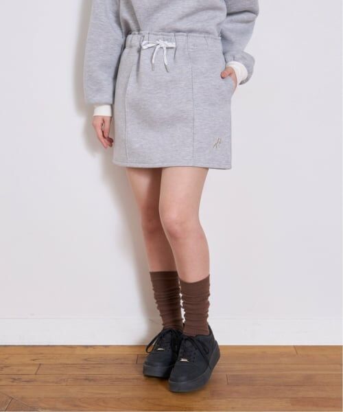 Lovetoxic / ラブトキシック ミニ・ひざ丈スカート | 【ふわカル/セット可】ダンボールミニスカート | 詳細2