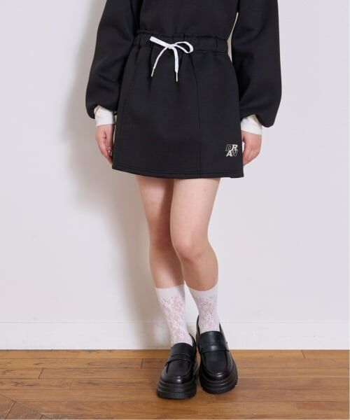 Lovetoxic / ラブトキシック ミニ・ひざ丈スカート | 【ふわカル/セット可】ダンボールミニスカート | 詳細5