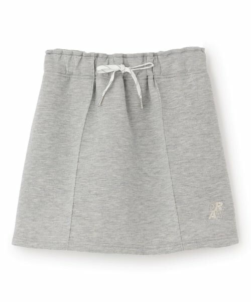 Lovetoxic / ラブトキシック ミニ・ひざ丈スカート | 【ふわカル/セット可】ダンボールミニスカート | 詳細7