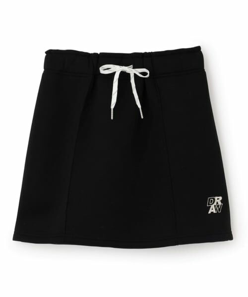 Lovetoxic / ラブトキシック ミニ・ひざ丈スカート | 【ふわカル/セット可】ダンボールミニスカート | 詳細8