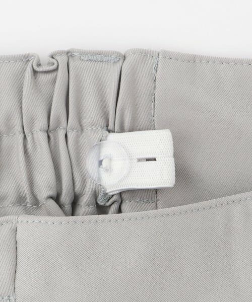 Lovetoxic / ラブトキシック ショート・ハーフ・半端丈パンツ | 【イージーケア】ベルトつきプリーツスカート | 詳細7