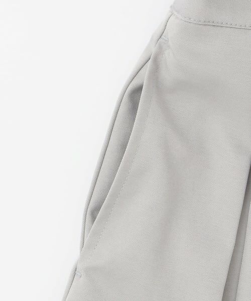 Lovetoxic / ラブトキシック ショート・ハーフ・半端丈パンツ | 【イージーケア】ベルトつきプリーツスカート | 詳細8