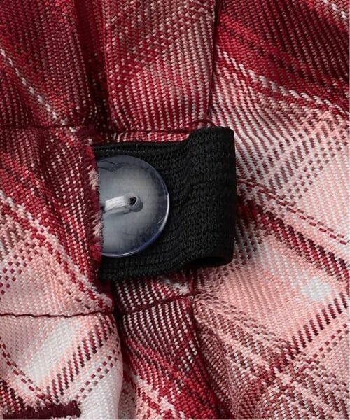 Lovetoxic / ラブトキシック ミニ・ひざ丈スカート | 【イージーケア】ベルトつきチェックプリーツスカート | 詳細11