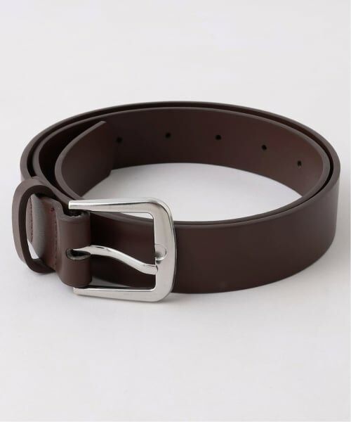 Lovetoxic / ラブトキシック ミニ・ひざ丈スカート | 【イージーケア】ベルトつきチェックプリーツスカート | 詳細14