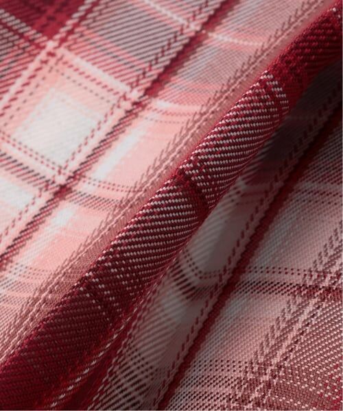 Lovetoxic / ラブトキシック ミニ・ひざ丈スカート | 【イージーケア】ベルトつきチェックプリーツスカート | 詳細15