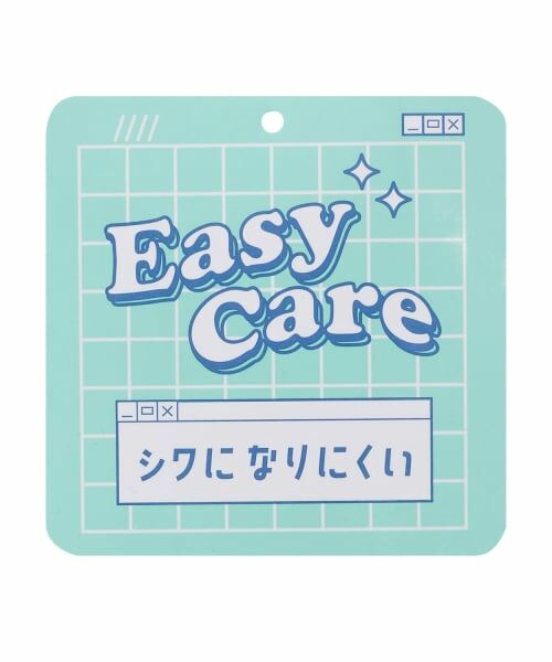 Lovetoxic / ラブトキシック ミニ・ひざ丈スカート | 【イージーケア】ベルトつきチェックプリーツスカート | 詳細19