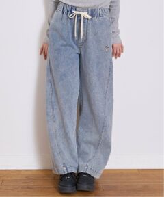 Lovetoxic / ラブトキシック その他パンツ | サマ見えイージープルオンパンツ