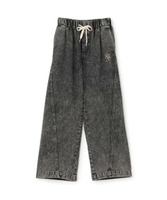 Lovetoxic / ラブトキシック その他パンツ | サマ見えイージープルオンパンツ