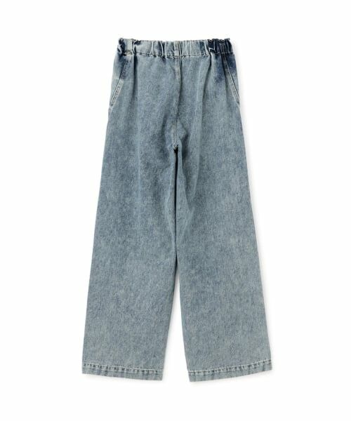 Lovetoxic / ラブトキシック その他パンツ | サマ見えイージープルオンパンツ | 詳細10