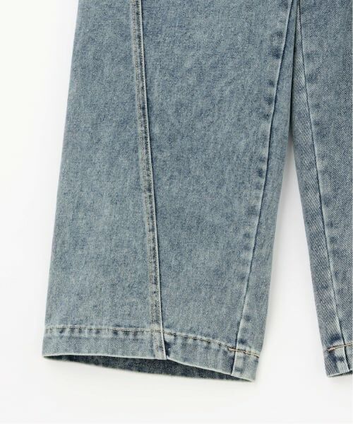 Lovetoxic / ラブトキシック その他パンツ | サマ見えイージープルオンパンツ | 詳細14