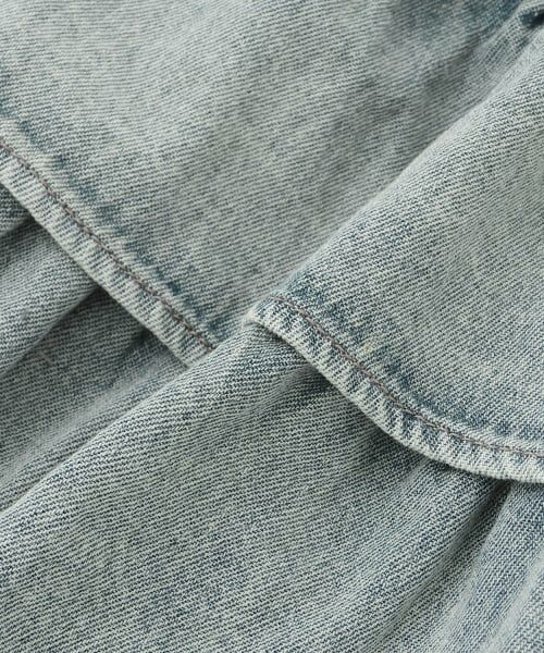 Lovetoxic / ラブトキシック ミニ・ひざ丈スカート | アソートティアードフリルスカート | 詳細22