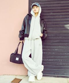 Lovetoxic / ラブトキシック その他パンツ | 【ふわカル/セット可】ラメダンボールパンツ