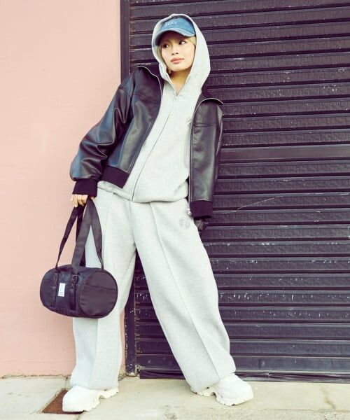 Lovetoxic / ラブトキシック その他パンツ | 【ふわカル/セット可】ラメダンボールパンツ | 詳細2