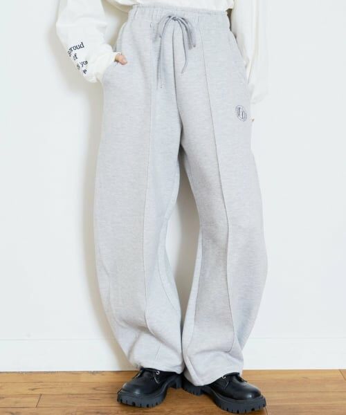 Lovetoxic / ラブトキシック その他パンツ | 【ふわカル/セット可】ラメダンボールパンツ | 詳細4