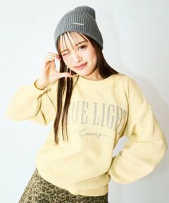 Lovetoxic / ラブトキシック ニット・セーター | 【GOODPRICE】カラバリニット