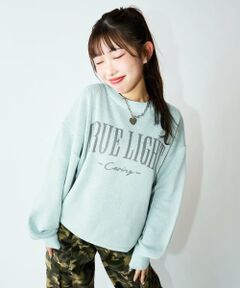 Lovetoxic / ラブトキシック ニット・セーター | 【GOODPRICE】カラバリニット