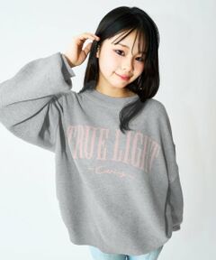 Lovetoxic / ラブトキシック ニット・セーター | 【GOODPRICE】カラバリニット