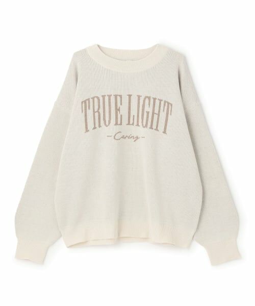 Lovetoxic / ラブトキシック ニット・セーター | 【GOODPRICE】カラバリニット | 詳細24