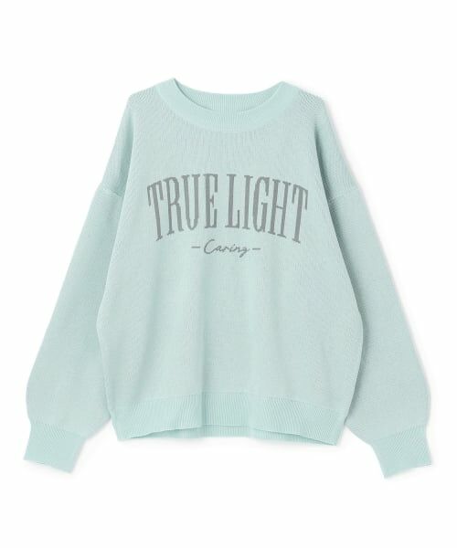 Lovetoxic / ラブトキシック ニット・セーター | 【GOODPRICE】カラバリニット | 詳細25