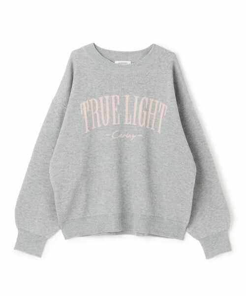 Lovetoxic / ラブトキシック ニット・セーター | 【GOODPRICE】カラバリニット | 詳細27