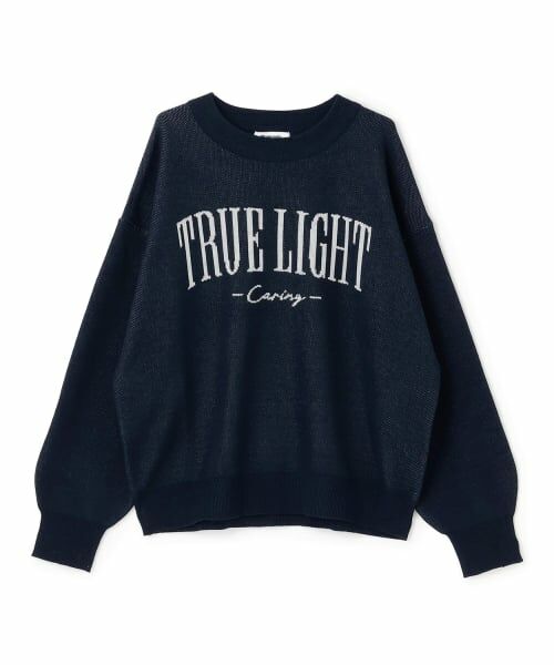 Lovetoxic / ラブトキシック ニット・セーター | 【GOODPRICE】カラバリニット | 詳細28