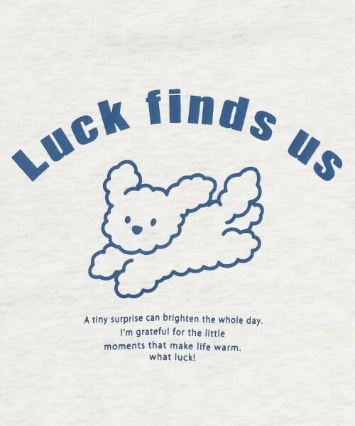 Lovetoxic / ラブトキシック スウェット | 【秒かわトップス】アニマル刺しゅうベーシックトレーナー | 詳細13