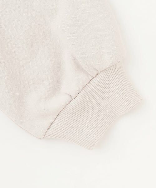 Lovetoxic / ラブトキシック スウェット | 【秒かわトップス】アニマル刺しゅうベーシックトレーナー | 詳細20