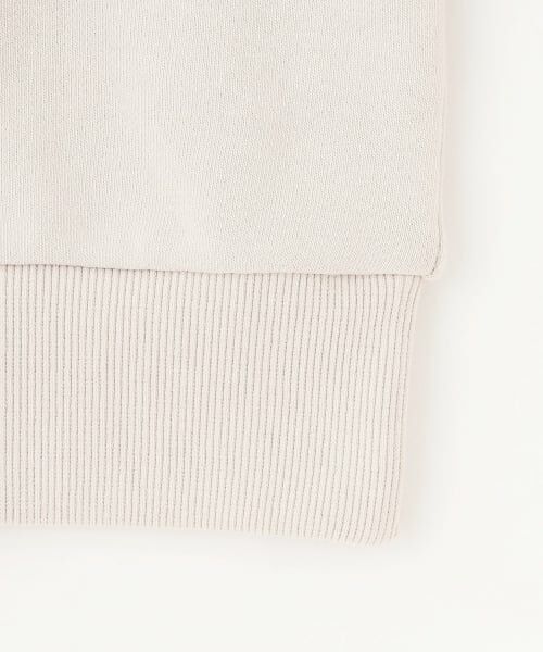 Lovetoxic / ラブトキシック スウェット | 【秒かわトップス】アニマル刺しゅうベーシックトレーナー | 詳細21