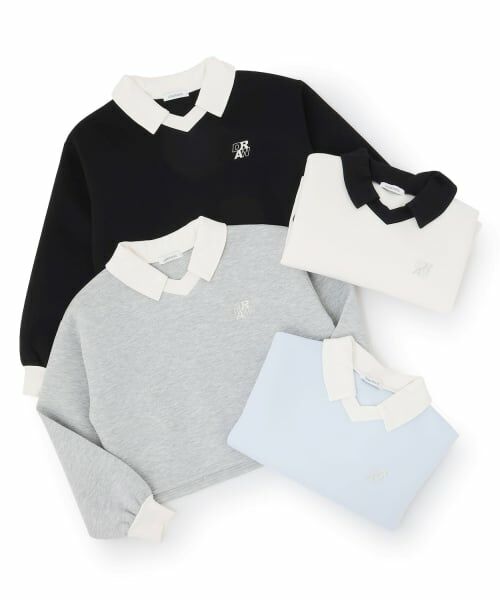 Lovetoxic / ラブトキシック スウェット | 【ふわカル/セット可】ダンボールプルオーバー | 詳細10