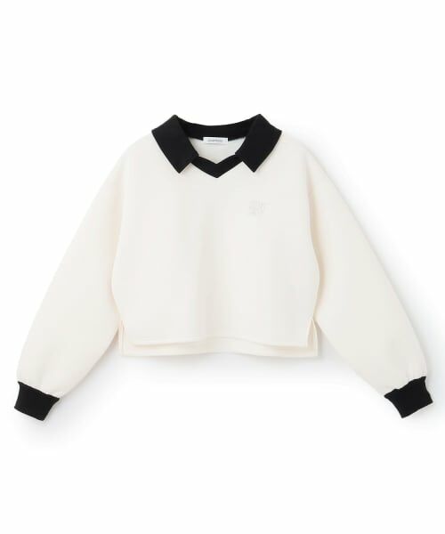 Lovetoxic / ラブトキシック スウェット | 【ふわカル/セット可】ダンボールプルオーバー | 詳細11