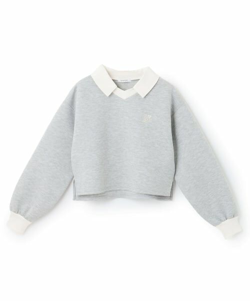 Lovetoxic / ラブトキシック スウェット | 【ふわカル/セット可】ダンボールプルオーバー | 詳細13