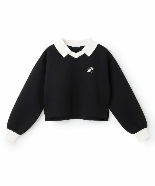 Lovetoxic / ラブトキシック スウェット | 【ふわカル/セット可】ダンボールプルオーバー | 詳細14