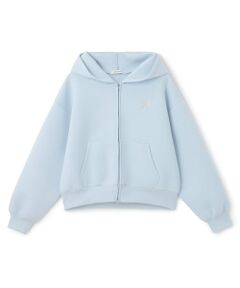 Lovetoxic / ラブトキシック パーカー | 【ふわカル/セット可】ダンボールZIPパーカ