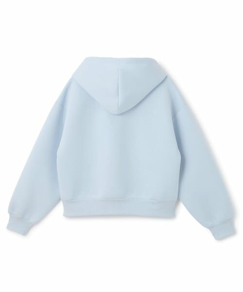 Lovetoxic / ラブトキシック パーカー | 【ふわカル/セット可】ダンボールZIPパーカ | 詳細13