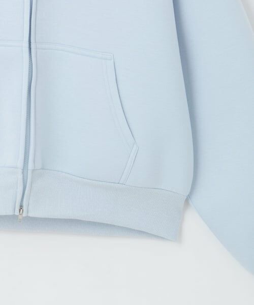 Lovetoxic / ラブトキシック パーカー | 【ふわカル/セット可】ダンボールZIPパーカ | 詳細17