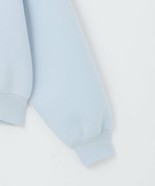 Lovetoxic / ラブトキシック パーカー | 【ふわカル/セット可】ダンボールZIPパーカ | 詳細18