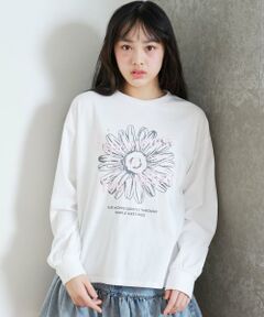 Lovetoxic / ラブトキシック Tシャツ | 【綿100%】グラフィックアソート長袖T