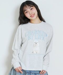 Lovetoxic / ラブトキシック Tシャツ | 【綿100%】グラフィックアソート長袖T