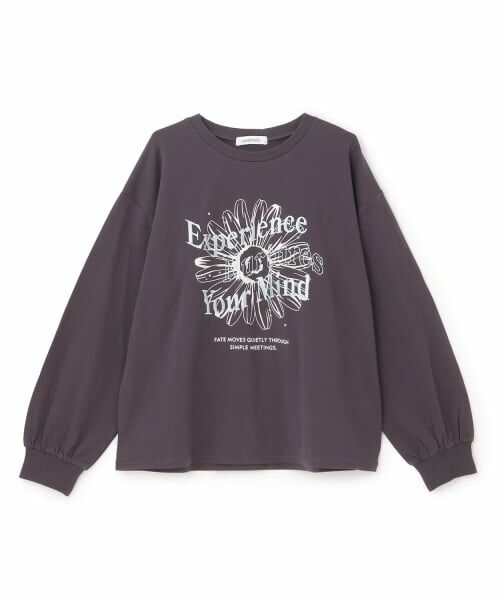 Lovetoxic / ラブトキシック Tシャツ | 【綿100%】グラフィックアソート長袖T | 詳細2