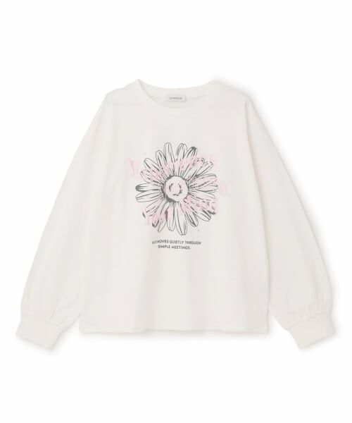 Lovetoxic / ラブトキシック Tシャツ | 【綿100%】グラフィックアソート長袖T | 詳細4