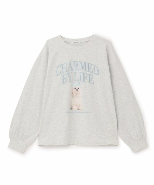 Lovetoxic / ラブトキシック Tシャツ | 【綿100%】グラフィックアソート長袖T | 詳細5