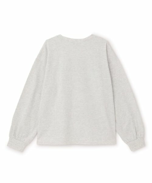 Lovetoxic / ラブトキシック Tシャツ | 【綿100%】グラフィックアソート長袖T | 詳細6