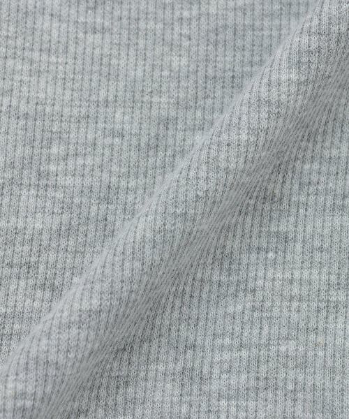 Lovetoxic / ラブトキシック Tシャツ | レースアップテレコ長袖シャツ | 詳細11