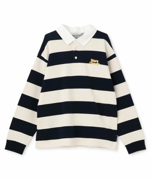 Lovetoxic / ラブトキシック Tシャツ | 【綿100%】ルーズラガー裏毛プルオーバー | 詳細10