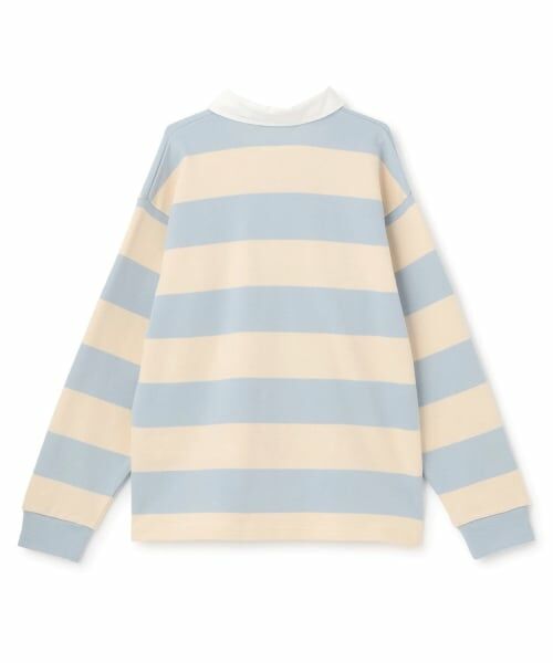 Lovetoxic / ラブトキシック Tシャツ | 【綿100%】ルーズラガー裏毛プルオーバー | 詳細11