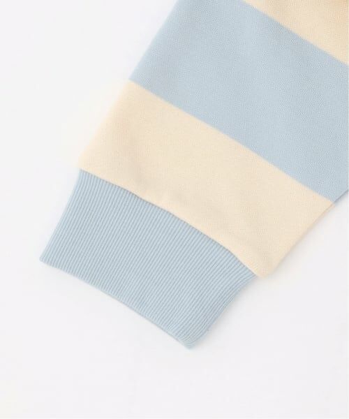 Lovetoxic / ラブトキシック Tシャツ | 【綿100%】ルーズラガー裏毛プルオーバー | 詳細14