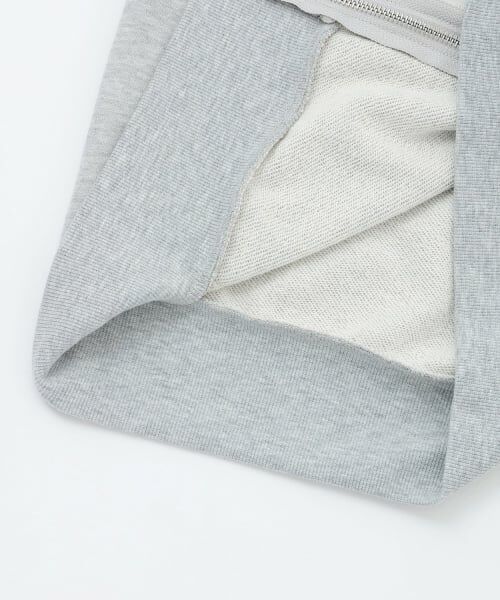 Lovetoxic / ラブトキシック パーカー | ロゴアップリケルーズジップパーカ | 詳細13