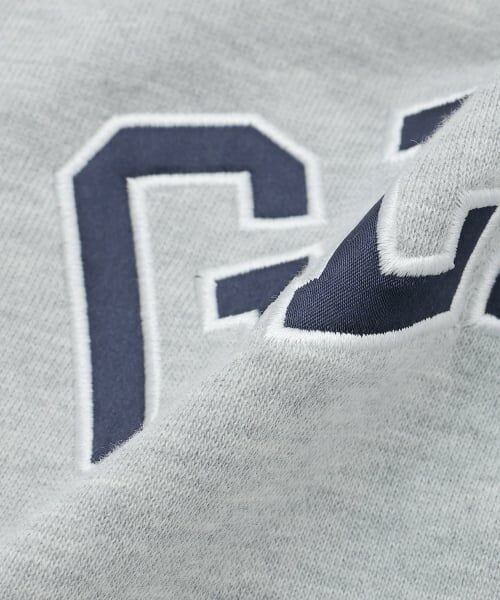 Lovetoxic / ラブトキシック パーカー | ロゴアップリケルーズジップパーカ | 詳細14